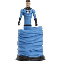 FIGURA MR FANTASTIC MARVEL SELECT 18CM