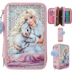 ESTUCHE TRIPLE ICEWOR TOPMODEL