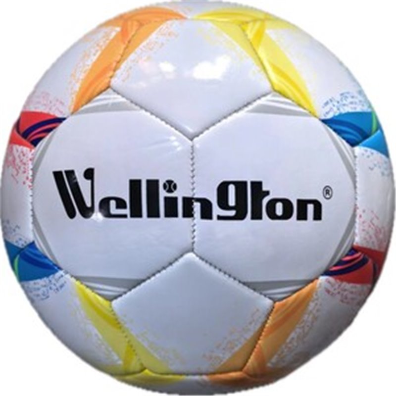 BALON FUTBOL OFICIAL 400 GRMS