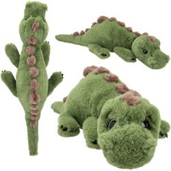 PELUCHE DINOSAURIO DINO WORLD