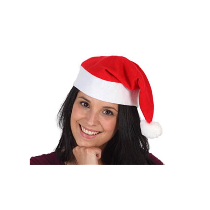 GORRO PAPA NOEL