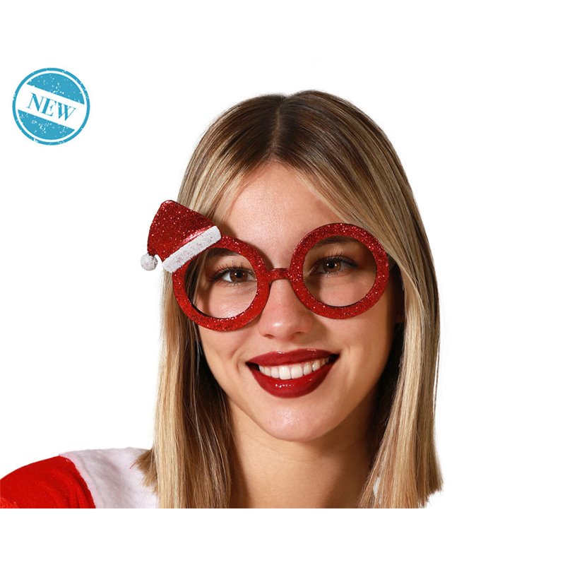 GAFAS NAVIDAD