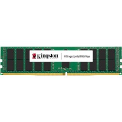 MEMORIA KINGSTON 64GB 5600MT/S DDR5 ECC REG CL46  2RX4 HYNIX A RENESAS - KSM56R46BD4PMI-64HAI