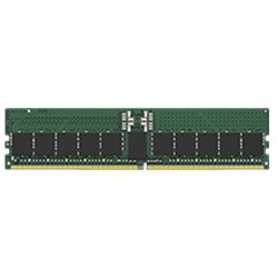 MEMORIA KINGSTON 32GB 5600MT/S DDR5 ECC REG CL46  1RX4 HYNIX A RENESAS - KSM56R46BS4PMI-32HAI