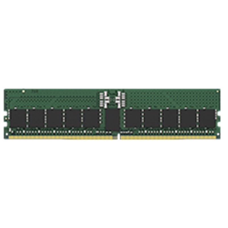 MEMORIA KINGSTON 32GB 5600MT/S DDR5 ECC REG CL46  1RX4 HYNIX A RENESAS - KSM56R46BS4PMI-32HAI