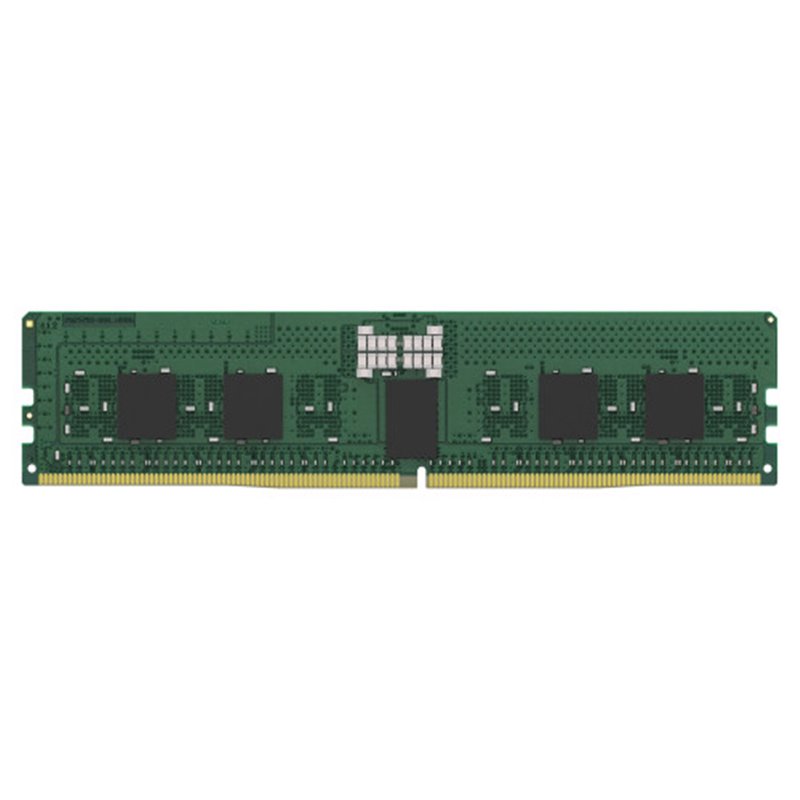 MEMORIA KINGSTON 32GB 5600MT/S DDR5 ECC REG CL46  2RX8 HYNIX A RENESAS - KSM56R46BD8PMI-32HAI