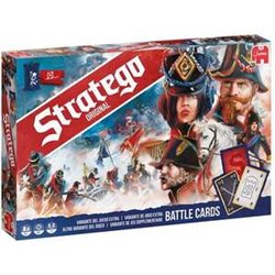 JUEGO STRATEGO ORIGINAL.