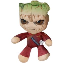 Peluche Baby Groot Marvel 30cm