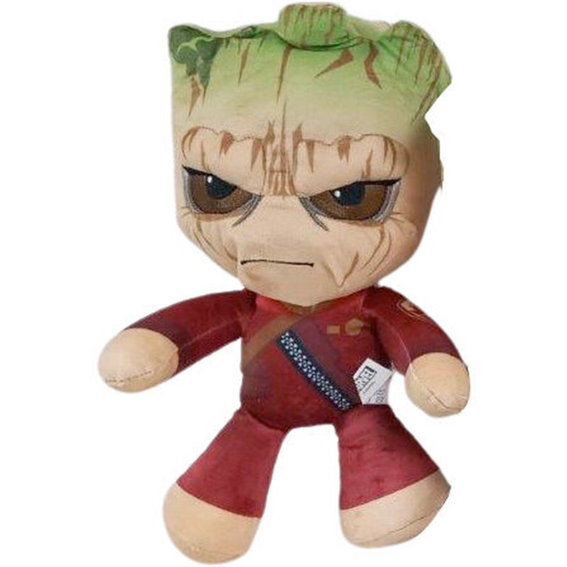 Peluche Baby Groot Marvel 30cm