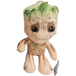 Peluche Baby Groot Marvel 30cm