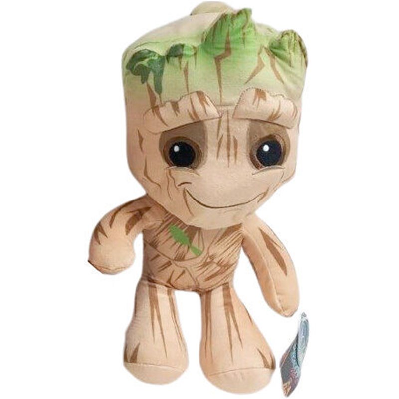 Peluche Baby Groot Marvel 30cm