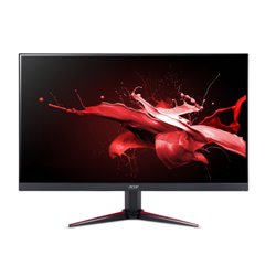 Acer VG270 S3 pantalla para PC 68,6 cm (27") 1920 x 1080 Pixeles Full HD LED Negro