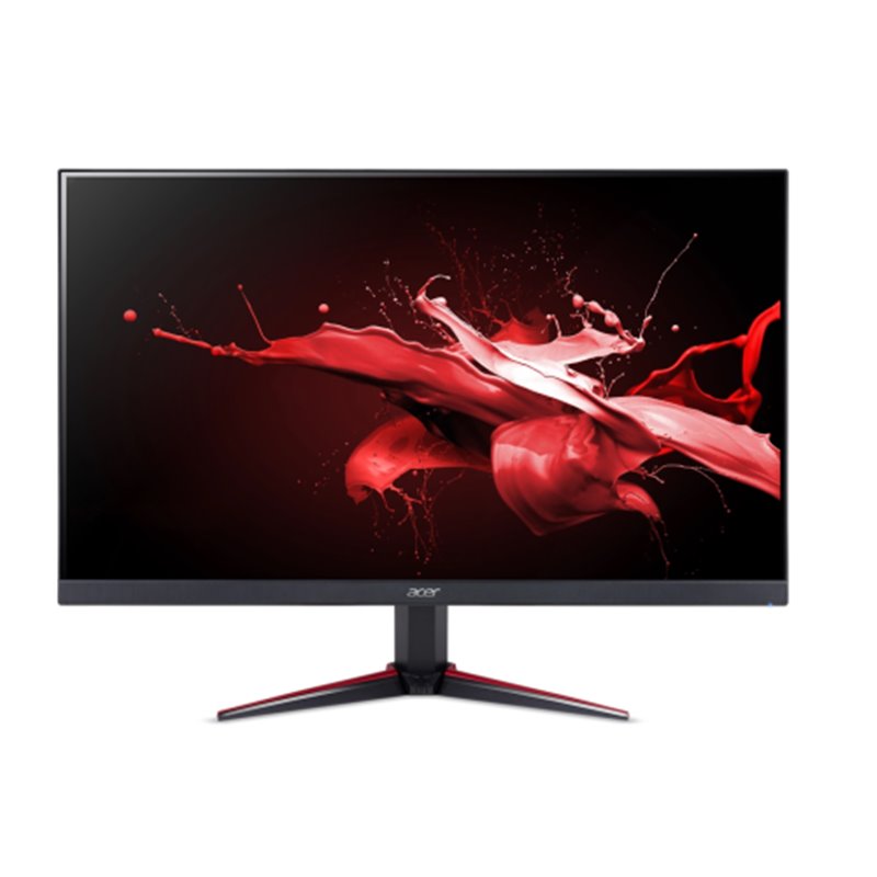 Acer VG270 S3 pantalla para PC 68,6 cm (27") 1920 x 1080 Pixeles Full HD LED Negro