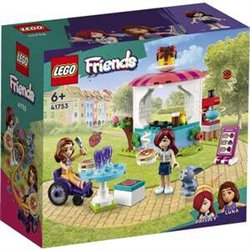 JUEGO DE CONSTRUCCION PUESTO DE TORTITAS LEGO FRIENDS