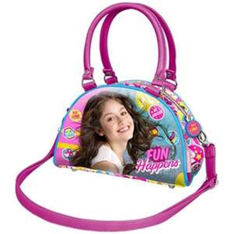 BOLSO SOY LUNA 22X14X10