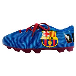 Portatodo bota FC Barcelona