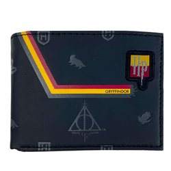 Cartera Harry Potter