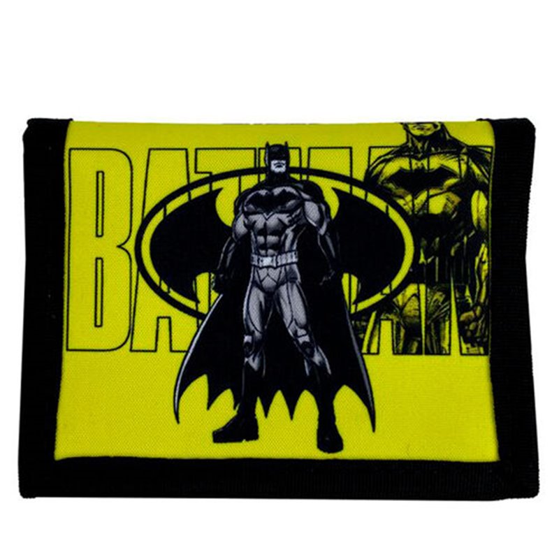 Cartera Batman DC Comics