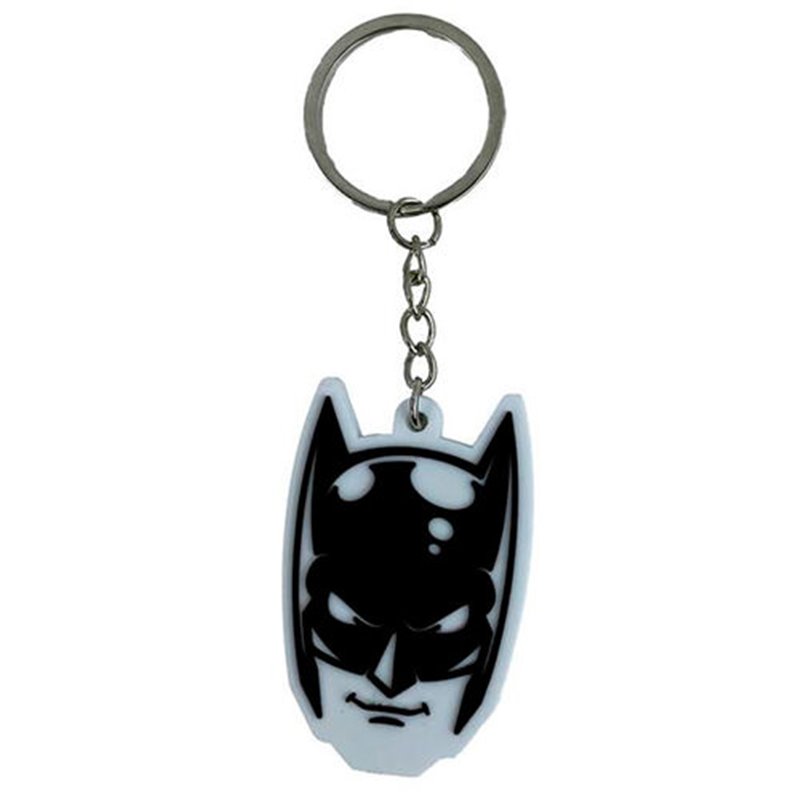 Llavero metalico Batman DC Comics