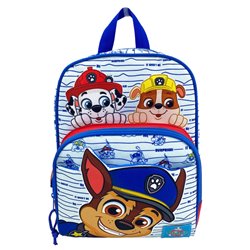 Mochila Patrulla Canina Paw Patrol 30cm