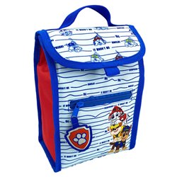 Bolsa merienda Patrulla Canina Paw Patrol