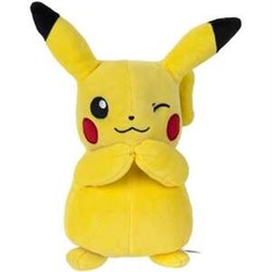 PELUCHE POKEMON SUAVE 21CM