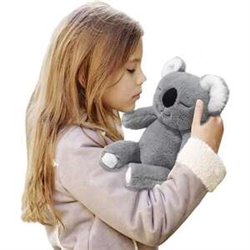 PELUCHE KOALA MINDFUL LIL 30 CM