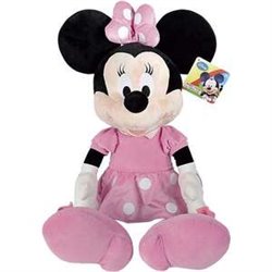 PELUCHE MINNIE 120 CM