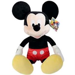 PELUCHE MICKEY 120 CM