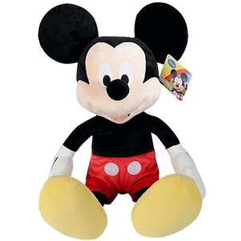 PELUCHE MICKEY 120 CM