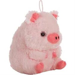 CERDITO BOLITA 70 CM