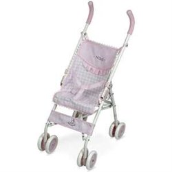 SILLA MUÑECA NIZA 35X45X75CM