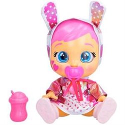 MUÑECA BEBE LLORON STAR SURTIDO 30 CMS. - MODELOS SURTIDOS