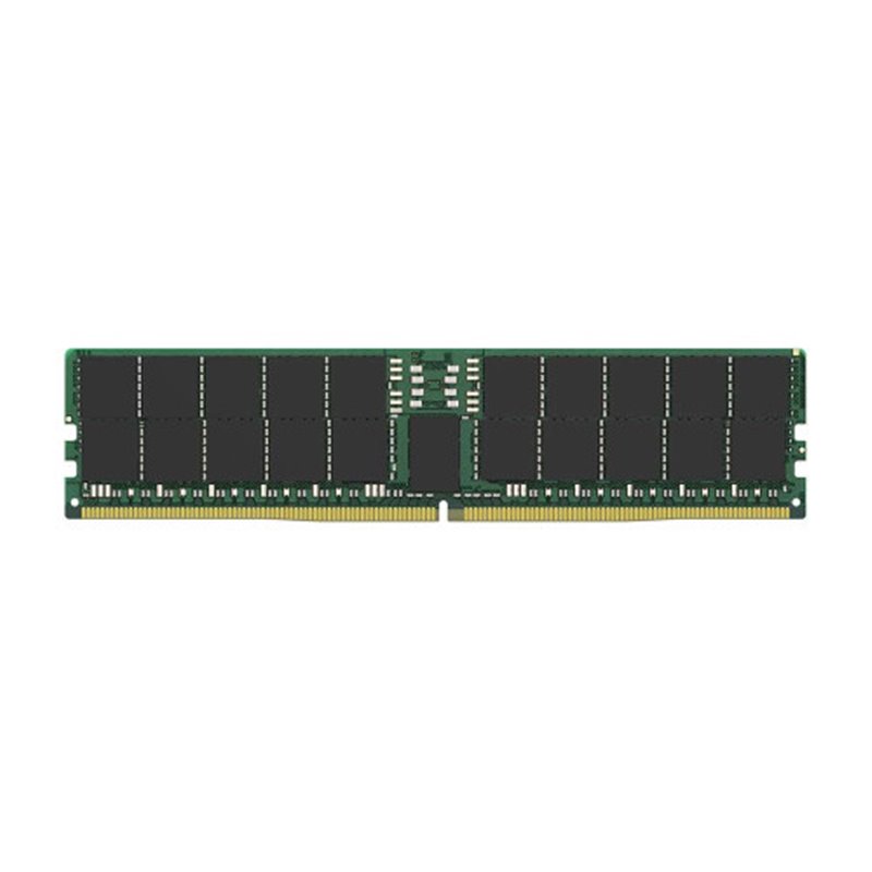 MEMORIA KINGSTON 96GB 5600MT/S DDR5 ECC REG CL46  2RX4 HYNIX M RENESAS - KSM56R46BD4PMI-96HMI