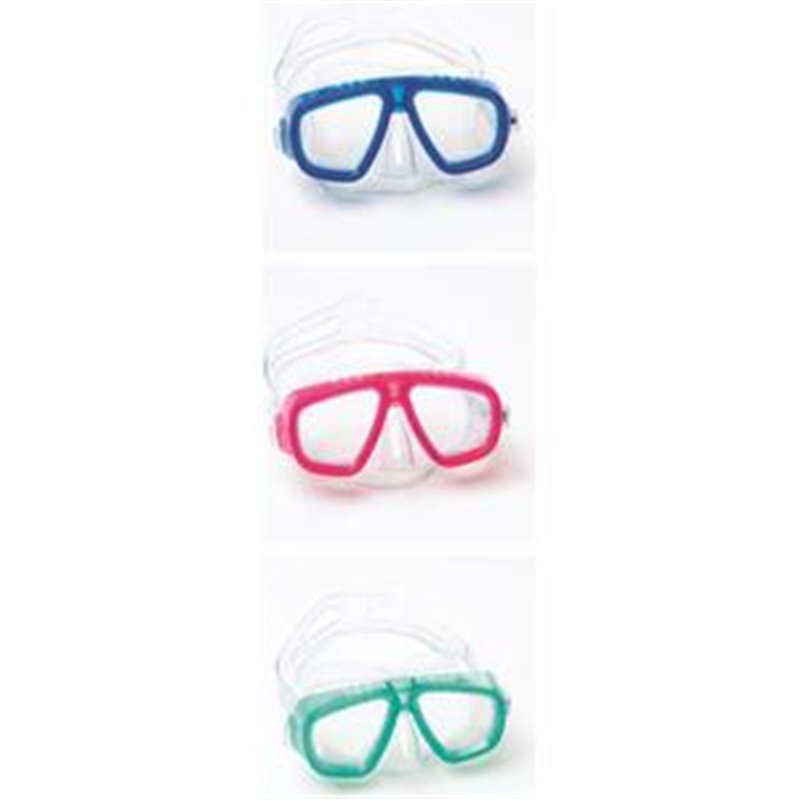 GAFAS DE BUCEO LIL CAYMEN INFANTIL