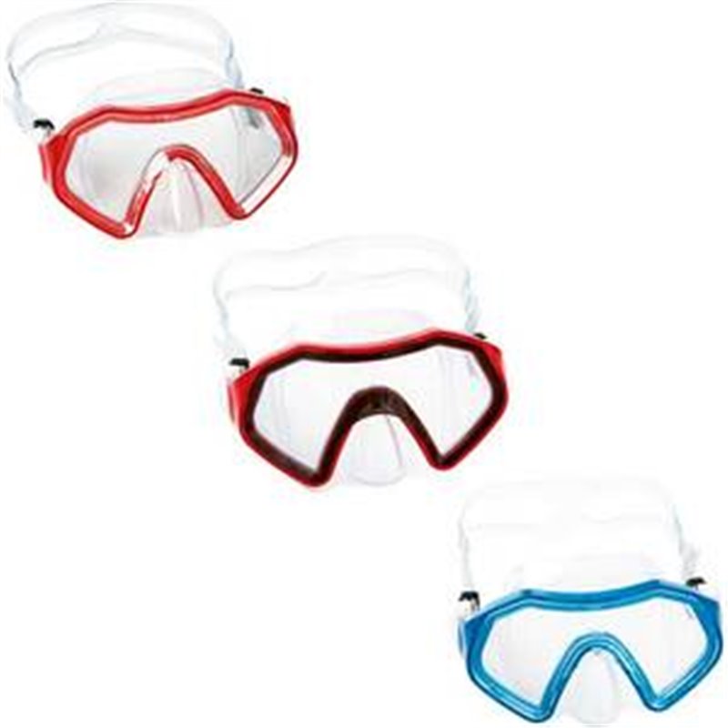 GAFAS DE BUCEO SPARKING SEA JUVENIL