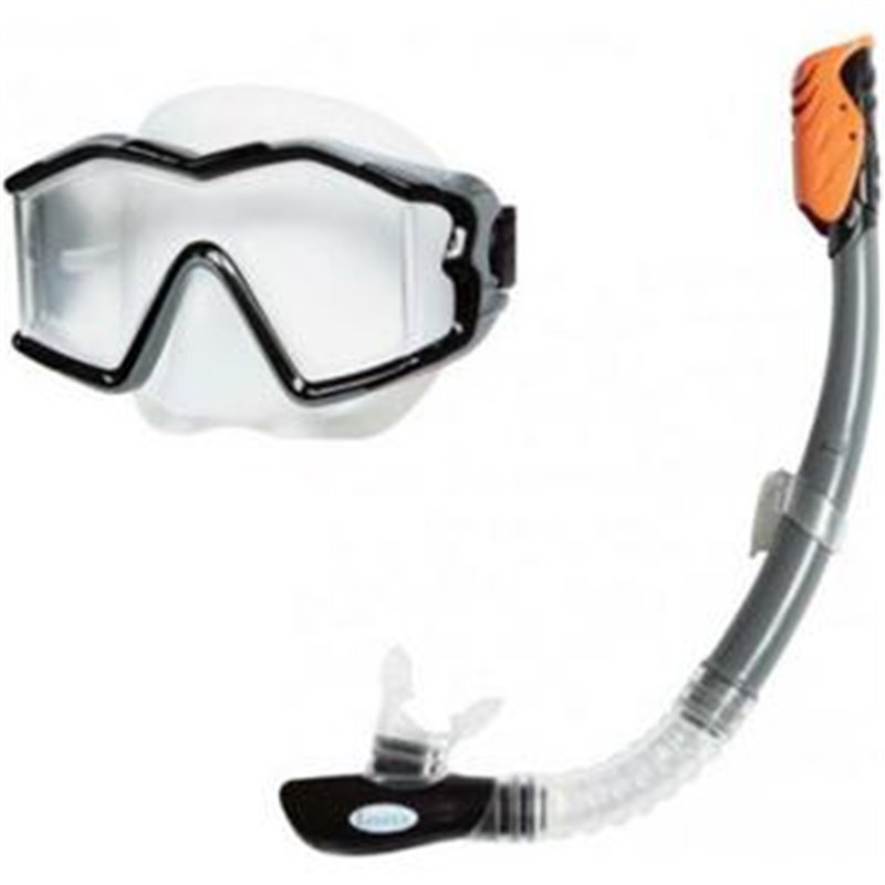 SET BUCEO REEF RIDER