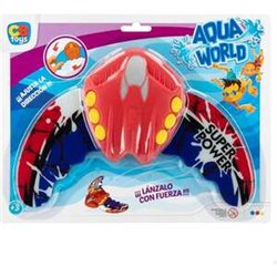 JUEGO DE AGUA GLIDER 27X30X21 CM