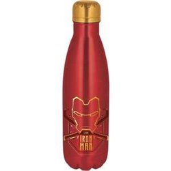 BOTELLA DE ACERO INOXIDABLE MARVEL 780 ML