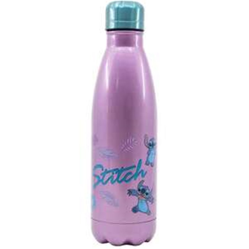 BOTELLA DE ACERO INOXIDABLE STITCH 780 ML