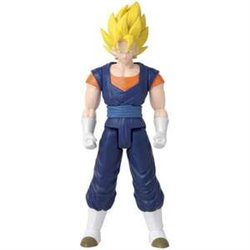 FIGURA DRAGON BALL LIMIT BREAKER SERIES SUPER SAIYAN VEGITO 30 CM