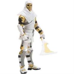 FIGURA FORTNITE FUSION CON 25 PUNTOS DE ARTICULACIÓN 10 CM