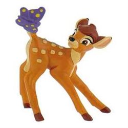 FIGURA BAMBI 6,5 CM