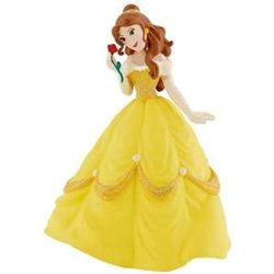 FIGURA BELLA 10 CM