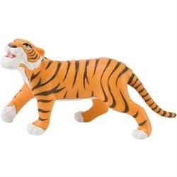 FIGURA TIGRE SHIRKAN 15 CM