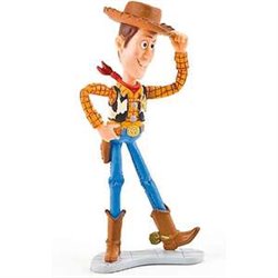 FIGURA WOODY 10 CM