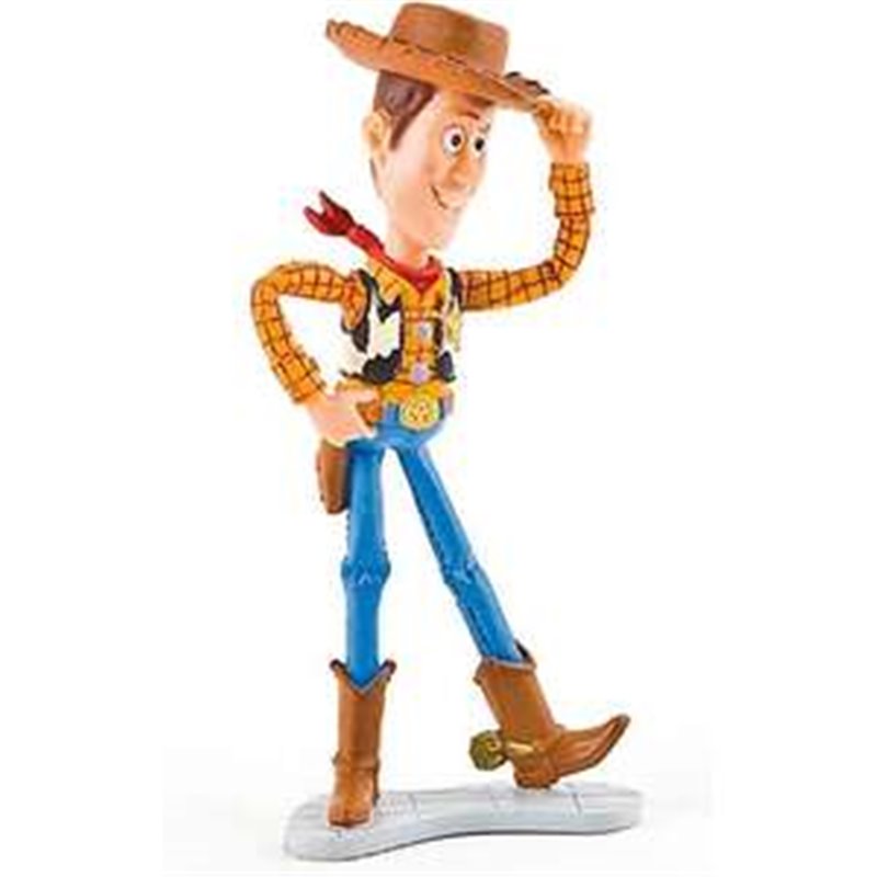 FIGURA WOODY 10 CM