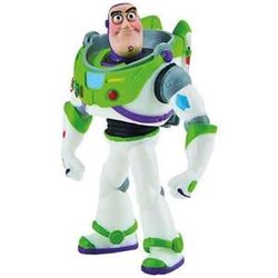 FIGURA BUZZ LIGHTYEAR 9 CM