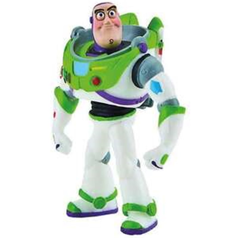 FIGURA BUZZ LIGHTYEAR 9 CM