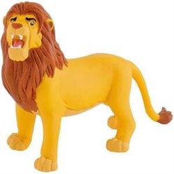 FIGURA SIMBA 11,70 CM